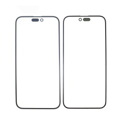 Lens+OCA Apple iPhone 14 Pro Max Black